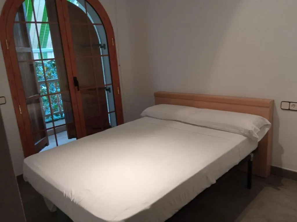 Сasa de vacaciones Villa Mantra House, La Casa De La Playa Segur de Calafell España