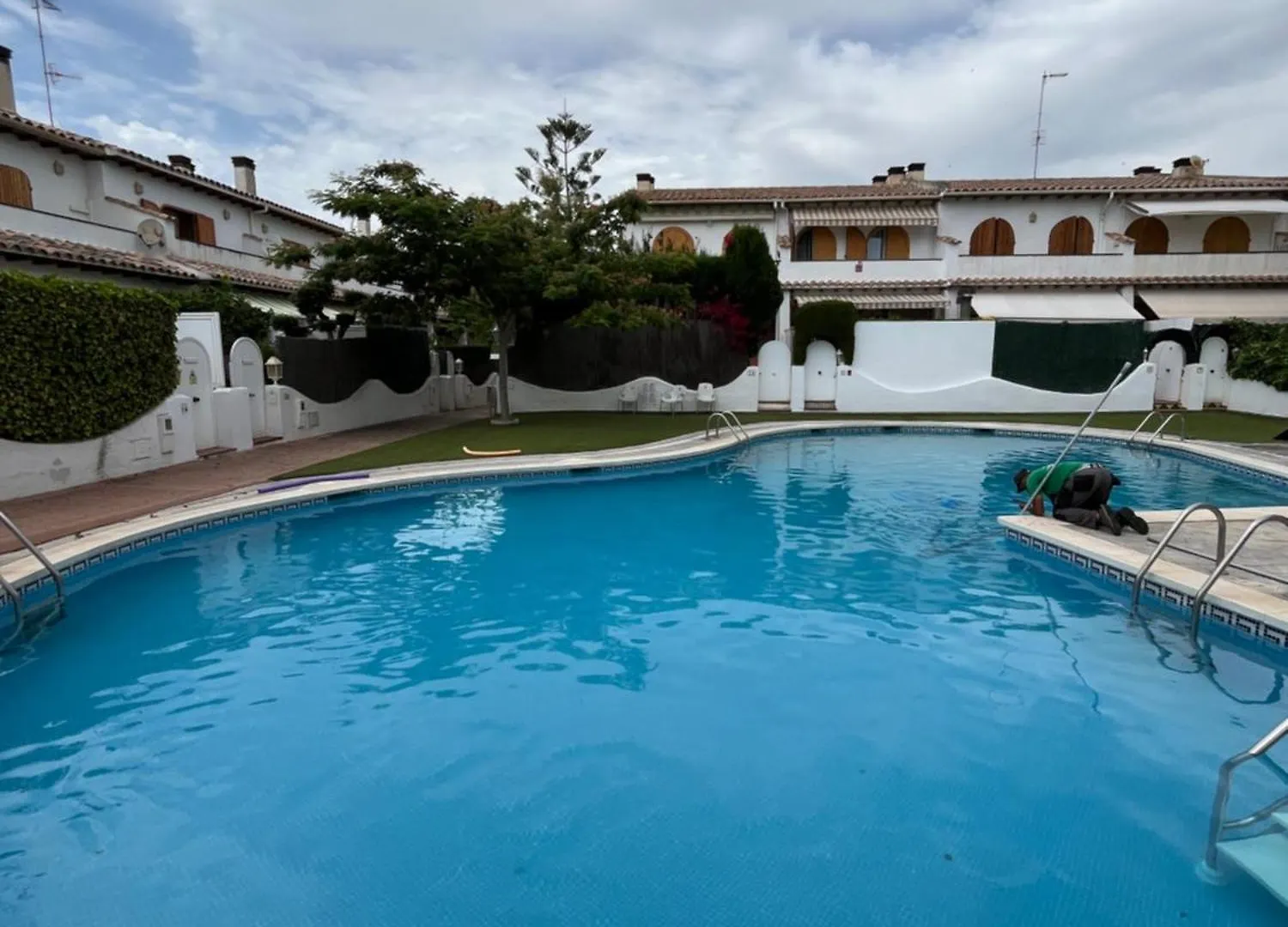 Villa Mantra House, La Casa De La Playa à Segur de Calafell 0*,