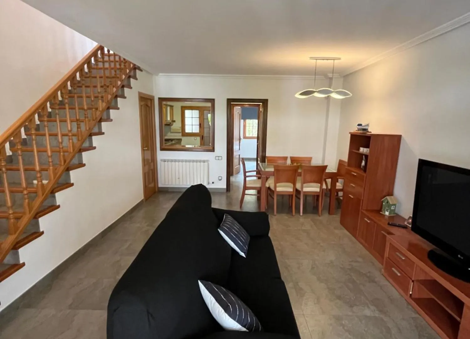 Villa Mantra House, La Casa De La Playa Segur de Calafell 0*,  España